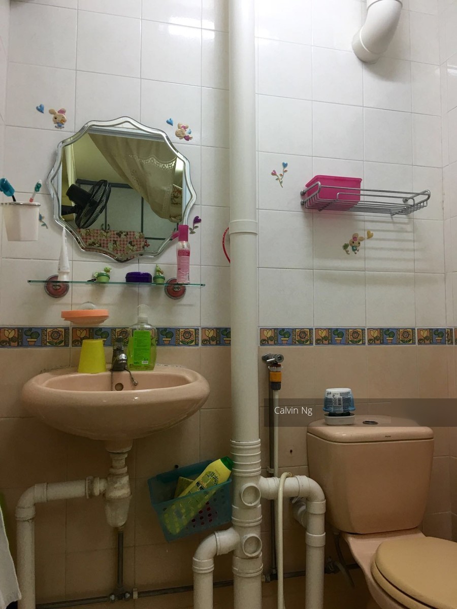 Blk 50 Telok Blangah Drive (Bukit Merah), HDB 4 Rooms #111583562
